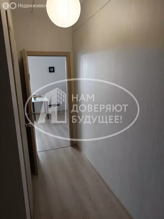 1-комнатная квартира: Пермь, улица Революции, 52Б (36.46 м) - Фото 1