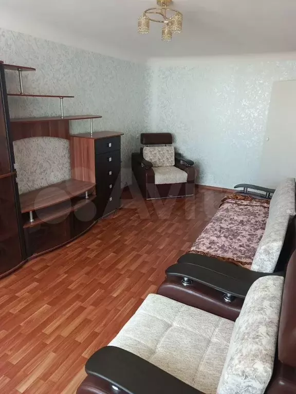 2-к. квартира, 56 м, 8/10 эт. - Фото 1