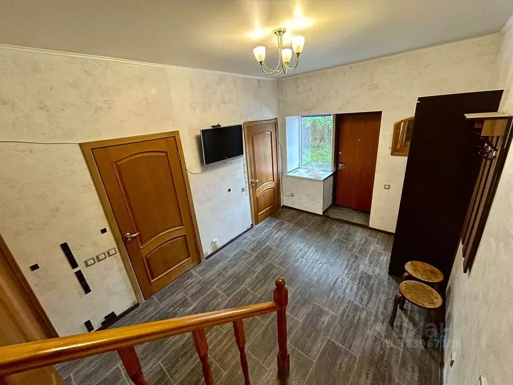 Коттедж в Волгоградская область, Городище рп просп. Ленина (60 м) - Фото 1