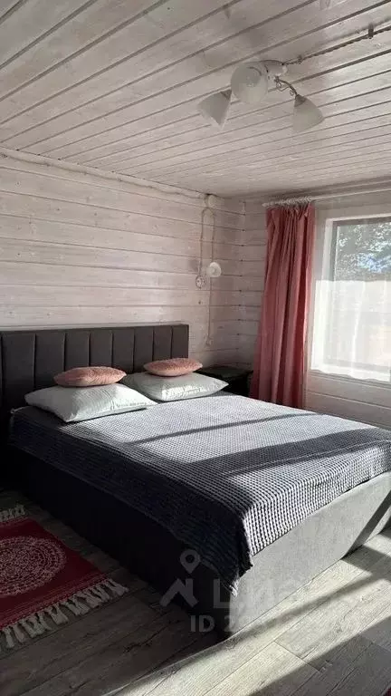 Дом в Иркутская область, Ольхонский район, пос. Хужир ул. Лесная, 9 ... - Фото 1