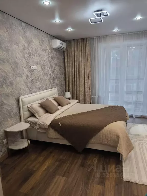 Студия Амурская область, Благовещенск Литейная ул., 41 (30.0 м) - Фото 1