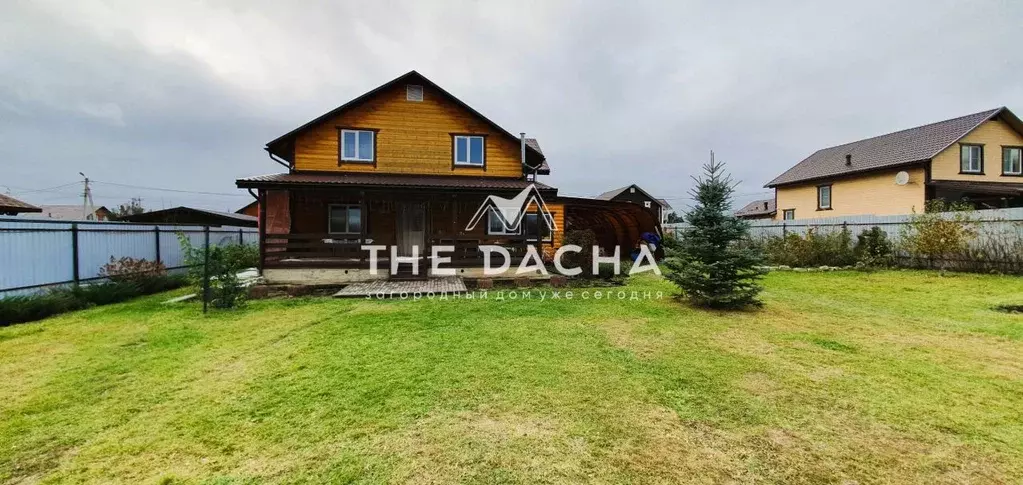 Дом в Калужская область, Жуковский муниципальный округ, Корсаково ... - Фото 2