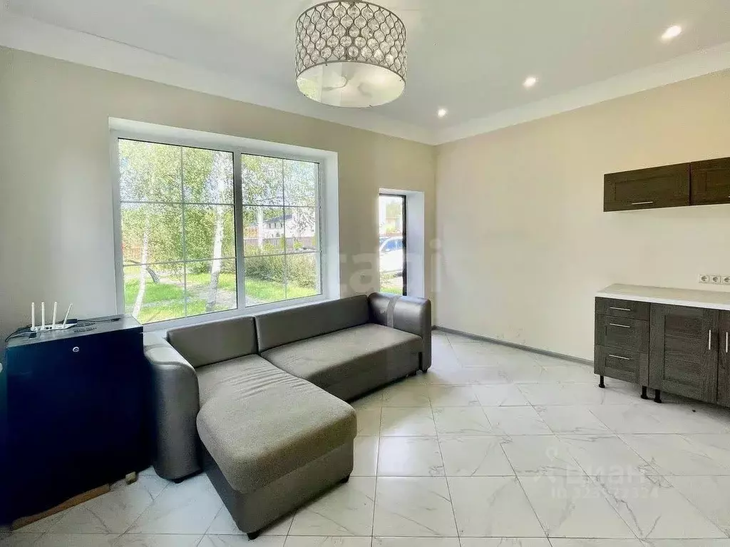 Дом в Москва Шишкино Парк кп, 60 (53 м) - Фото 1