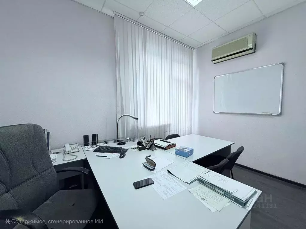 Офис в Ставропольский край, Ставрополь ул. Ленина, 293 (370 м) - Фото 2