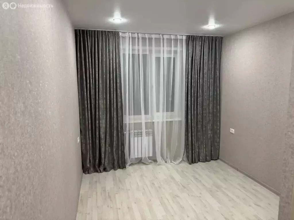 1к в 2-комнатной квартире (12 м) - Фото 2