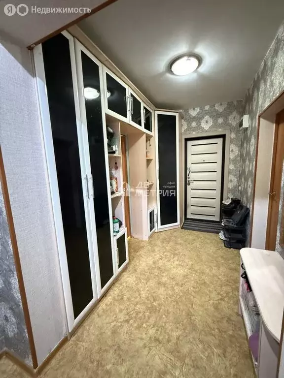 3-комнатная квартира: село Правда, Школьная улица, 30Б (64 м) - Фото 2