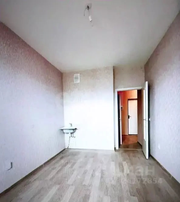 Студия Ленинградская область, Мурино Всеволожский район, ул. Шоссе в ... - Фото 1