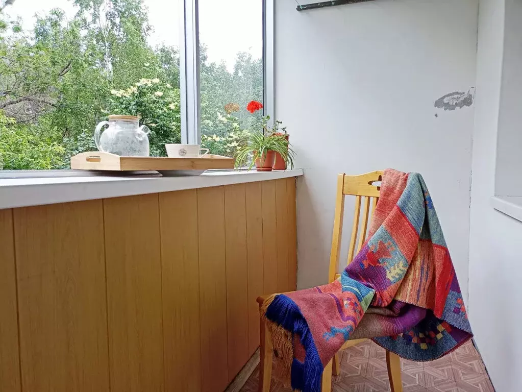 4-комнатная квартира: Благовещенск, улица Ленина, 12 (74 м) - Фото 1