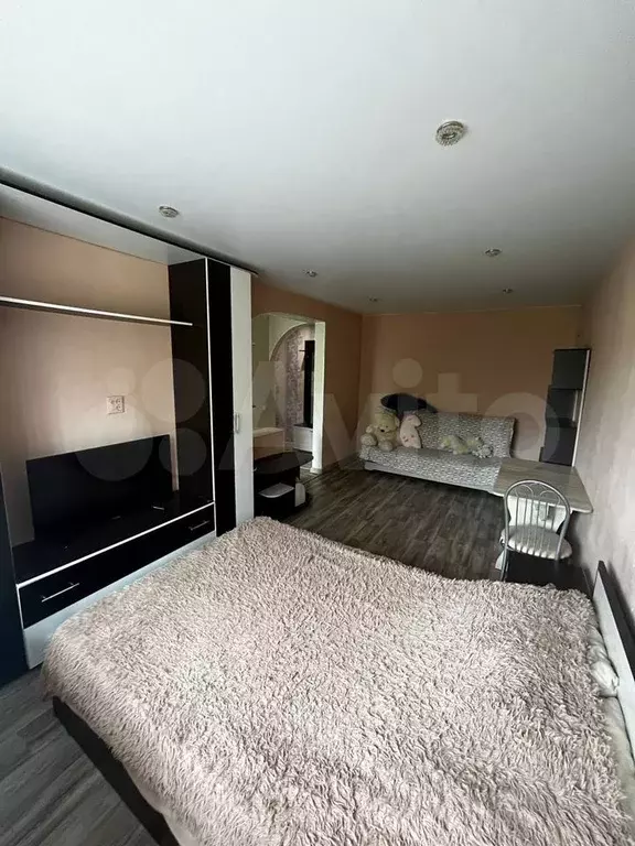 1-к. квартира, 35 м, 3/4 эт. - Фото 0