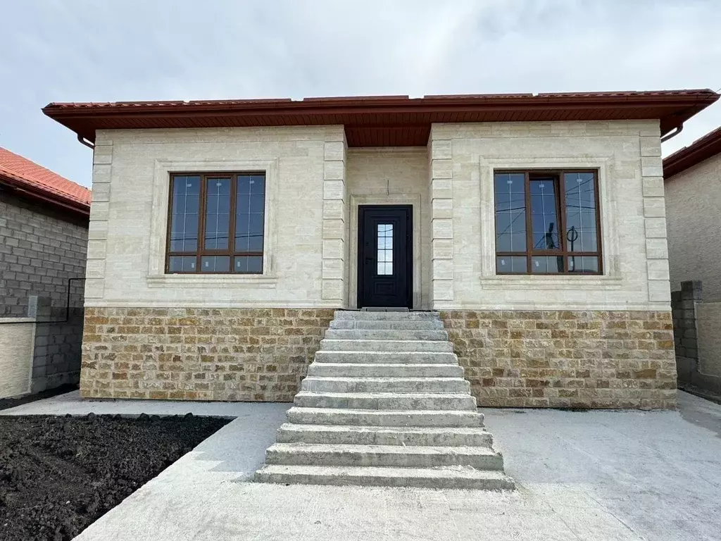 Дом в Ставропольский край, Предгорный муниципальный округ, ... - Фото 2