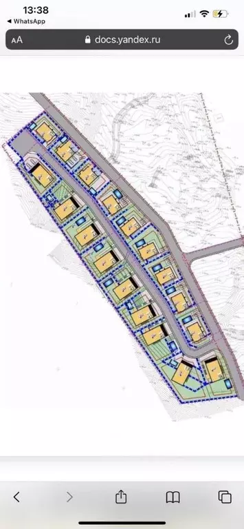 Участок в Краснодарский край, Сочи Бытха мкр,  (1200.0 сот.) - Фото 1