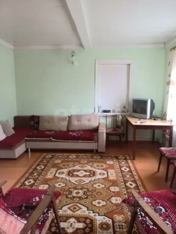 Дом в Свердловская область, Талицкий муниципальный округ, д. Белая ... - Фото 1