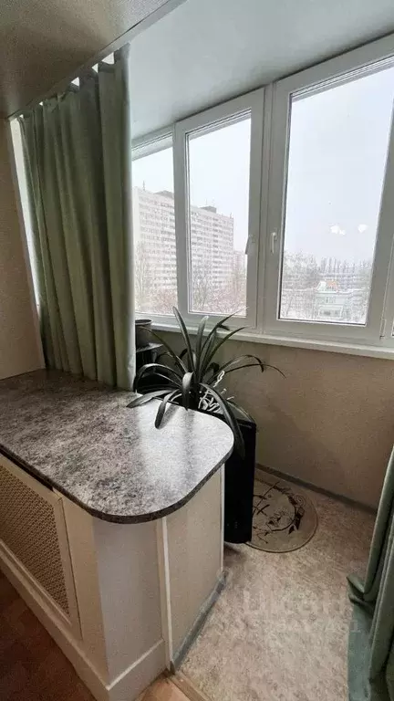 2-к кв. Самарская область, Тольятти ул. Фрунзе, 10 (45.7 м) - Фото 2