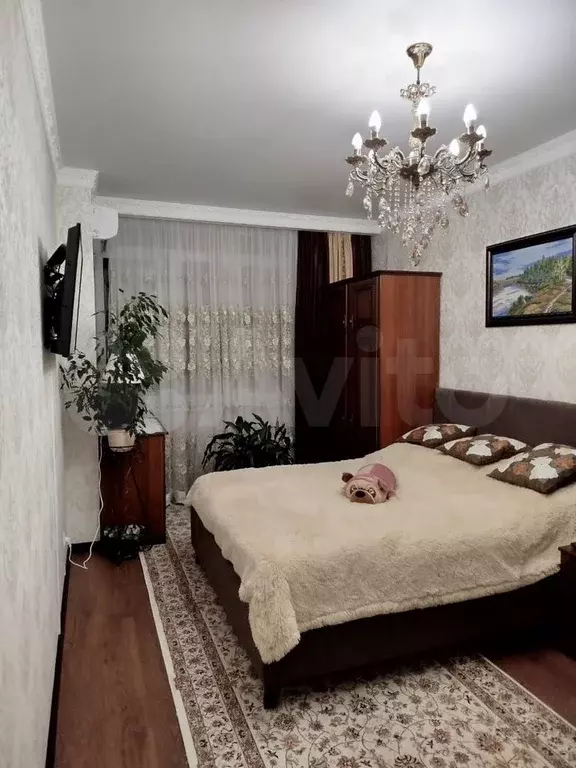 1-к. квартира, 50 м, 5/6 эт. - Фото 0