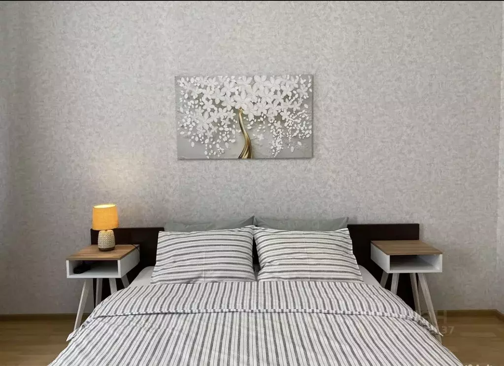 2-к кв. Санкт-Петербург просп. Добролюбова, 25 (70.0 м) - Фото 1