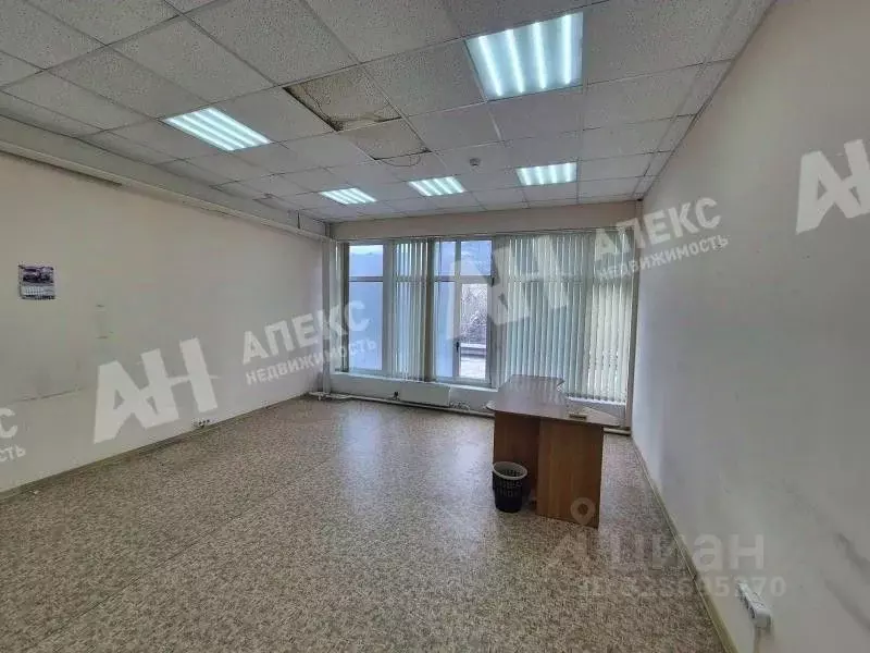 Помещение свободного назначения в Москва Профсоюзная ул., 45 (39 м) - Фото 2