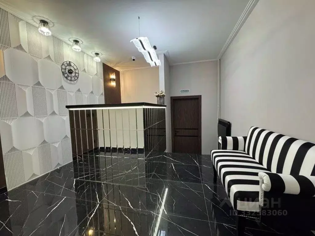 Комната Москва ул. Герасима Курина, 16 (10.0 м) - Фото 2