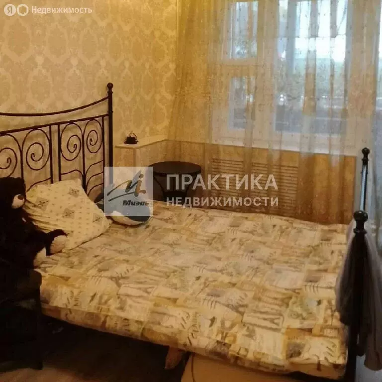 2-комнатная квартира: Балашиха, микрорайон 1 Мая, 11 (52.3 м) - Фото 2