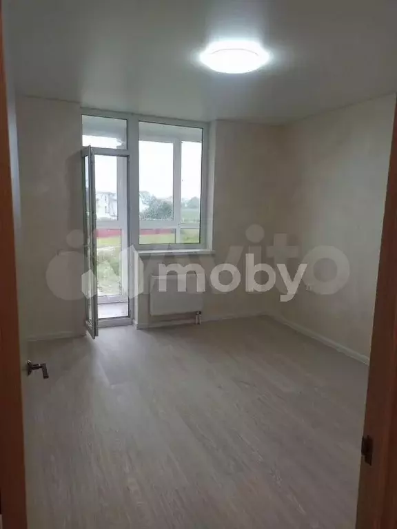 2-к. квартира, 44 м, 2/3 эт. - Фото 1