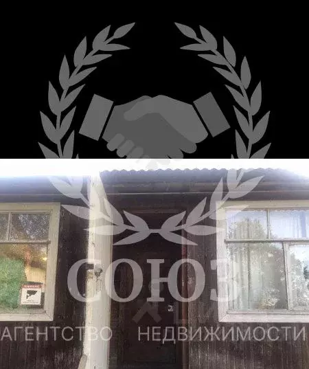 Дом в Калужская область, Ферзиковский муниципальный округ, Дугна ... - Фото 1