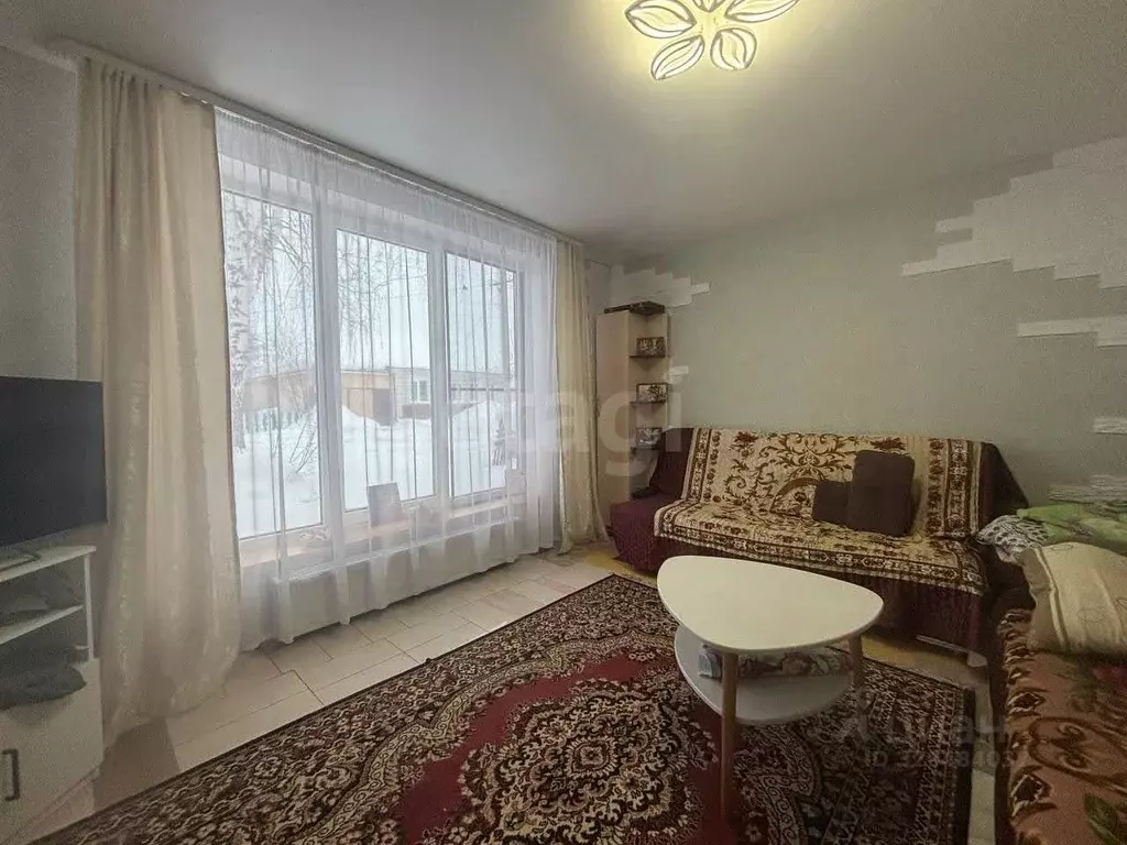 Дом в Удмуртия, Можга Можгинский район, Стахановская ул., 9 (21 м) - Фото 2