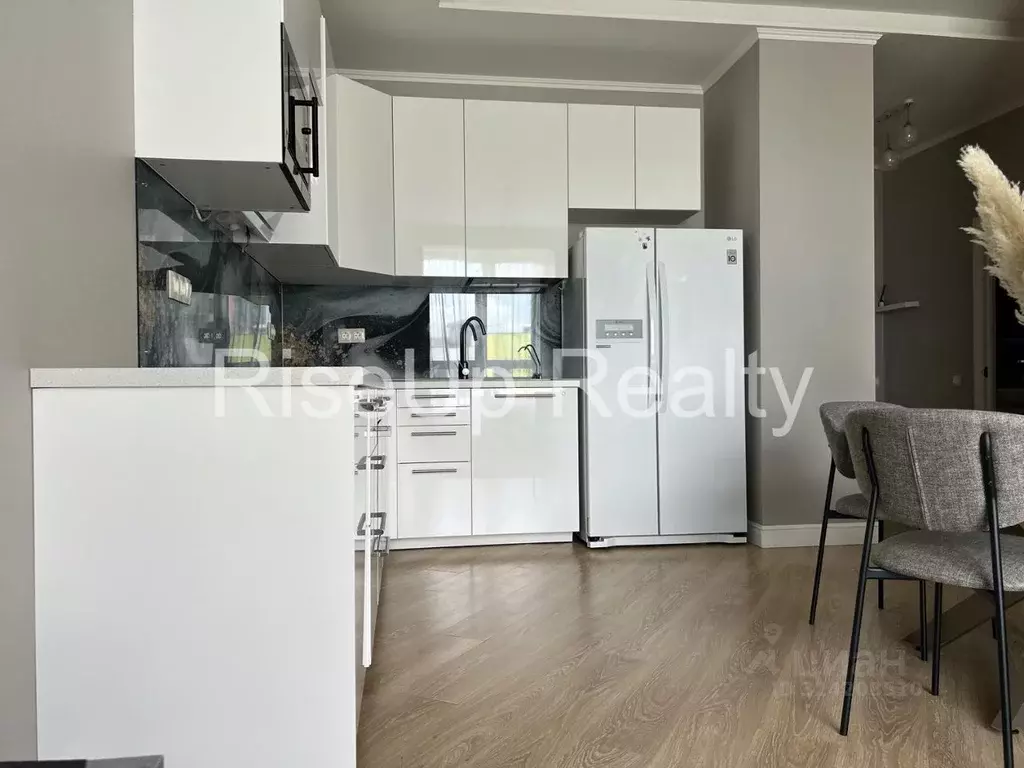 2-к кв. Москва Береговой проезд, 5к2 (60.0 м) - Фото 2