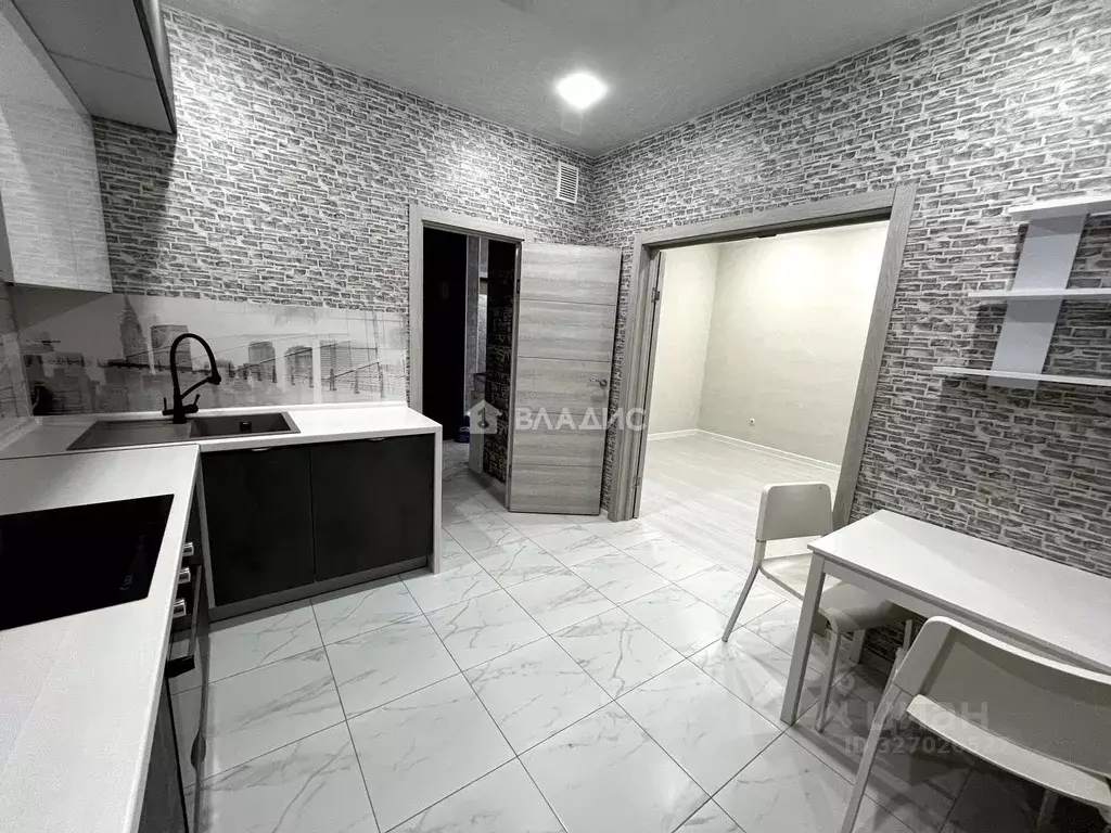 2-к кв. Ленинградская область, Тельмана Тосненский район, ул. ... - Фото 1