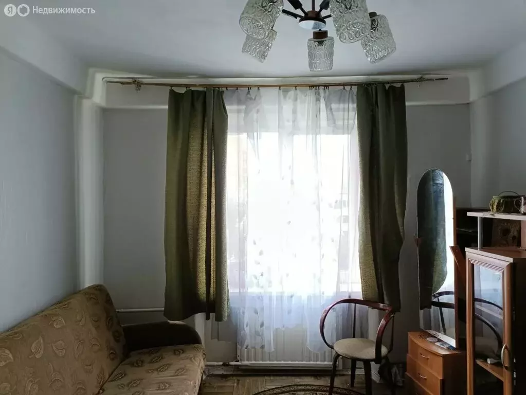 1к в 3-комнатной квартире (13 м) - Фото 1