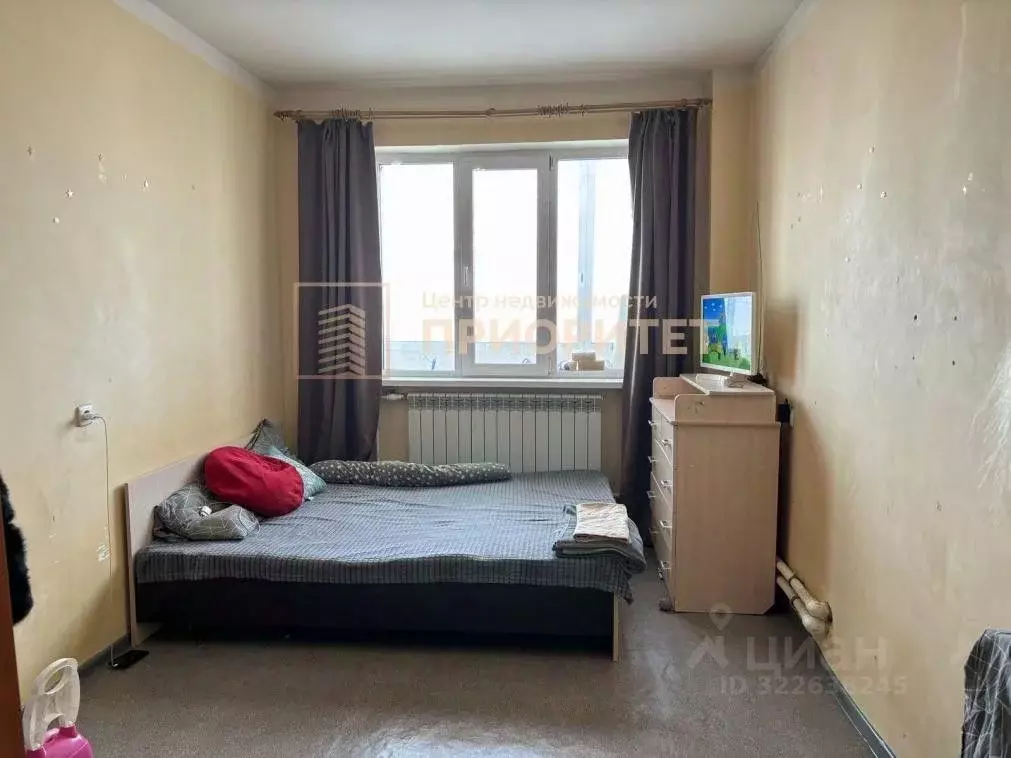 1-к кв. Саха (Якутия), Мегино-Кангаласский улус, Нижний Бестях пгт ул. ... - Фото 2