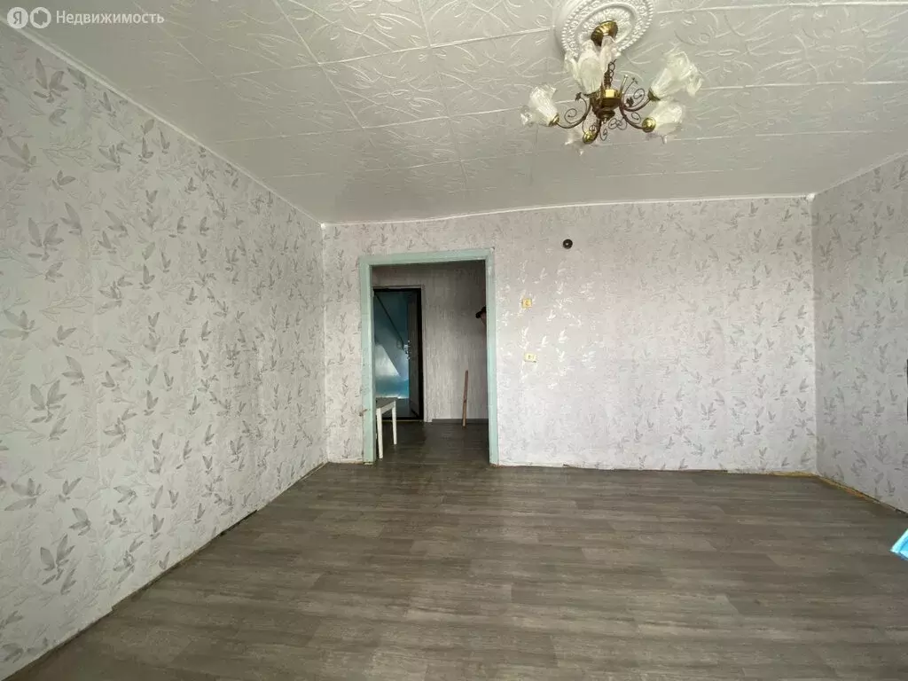 1-комнатная квартира: село Нижнеиргинское, улица 8 Марта, 14 (37 м) - Фото 2