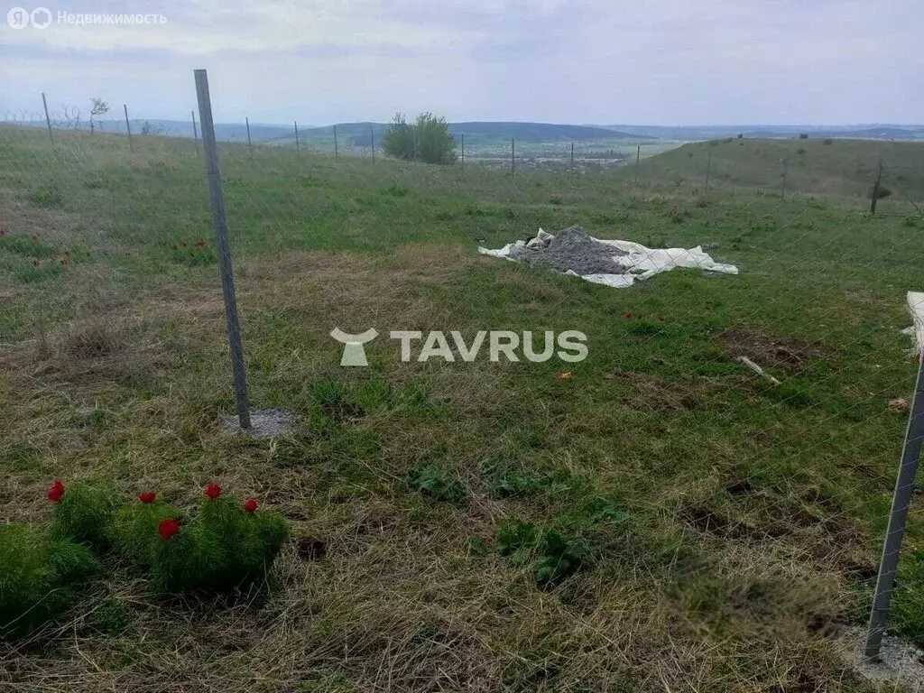 Участок в Трудовское сельское поселение, село Ивановка (6.8 м) - Фото 1