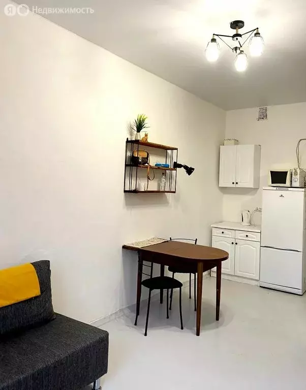 1к в 14-комнатной квартире (16.5 м) - Фото 1