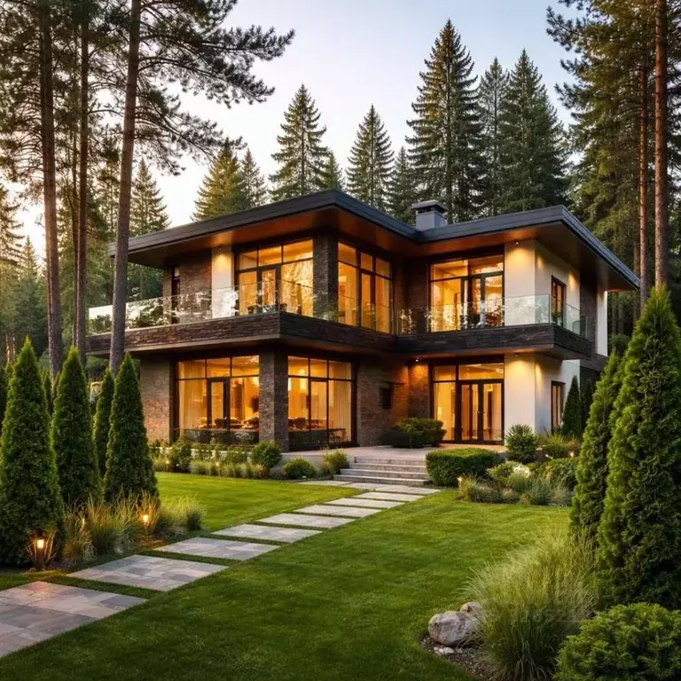 Дом в Ленинградская область, Всеволожский район, Юкковское с/пос, д. ... - Фото 1