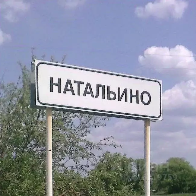 Дом в Нижегородская область, Навашинский муниципальный округ, с. ... - Фото 1