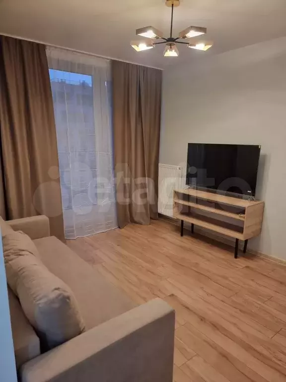 2-к. квартира, 35 м, 8/9 эт. - Фото 0
