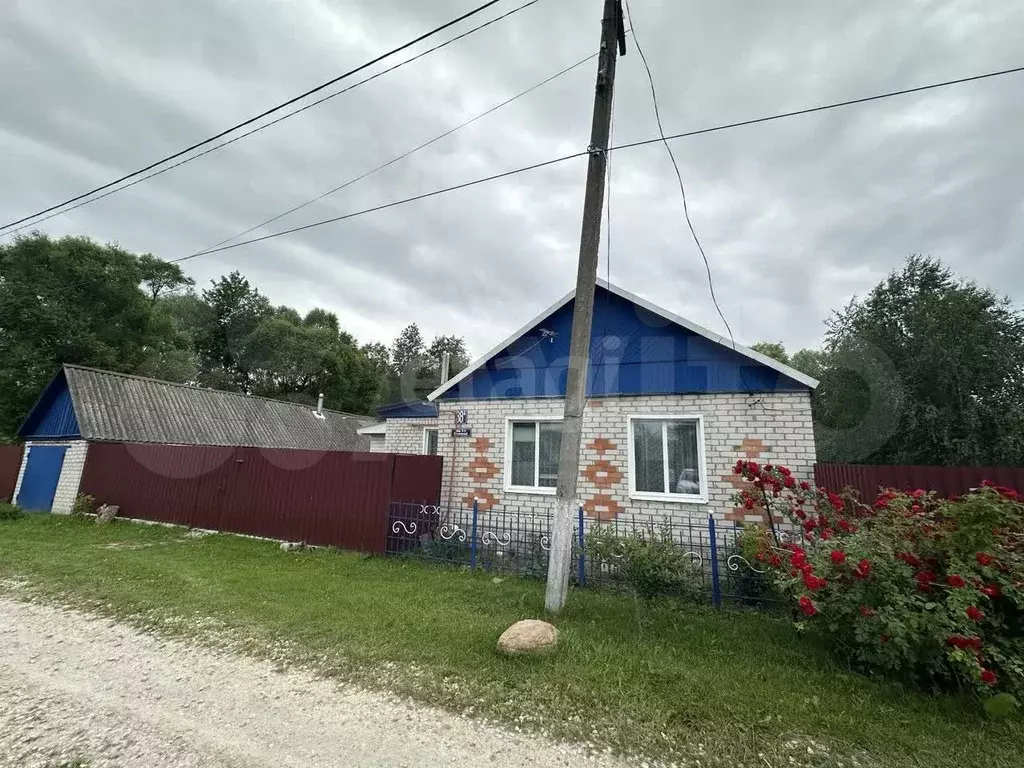 Дом 72,4 м на участке 9,3 сот. - Фото 0