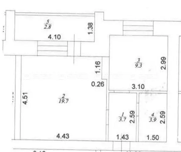 Купить 1 Комнатную Квартиру На Толбухина Пермь