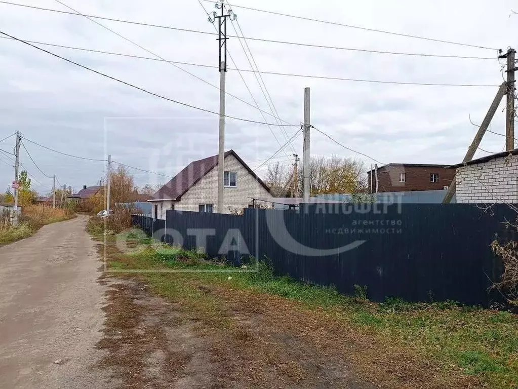 Дом в Воронежская область, с. Новая Усмань ул. Школьная, 3 (117 м) - Фото 2