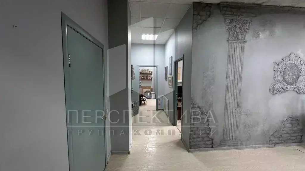 Офис в Краснодарский край, Новороссийск Кутузовская ул., 10 (102 м) - Фото 1