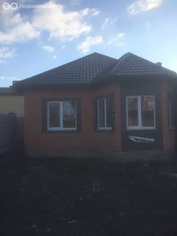 Дом в Ростов-на-Дону, Каскадная улица (80 м) - Фото 2