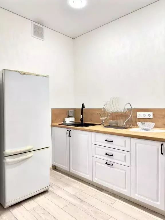 Студия Татарстан, Казань ул. Тихомирнова, 1 (45.0 м) - Фото 1