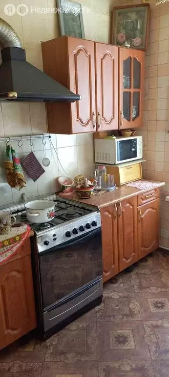 2-комнатная квартира: Барсуки, Советская улица, 4 (43.1 м) - Фото 2