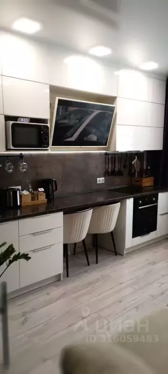 2-к кв. Новосибирская область, Новосибирск ул. Михаила Кулагина, 31 ... - Фото 1