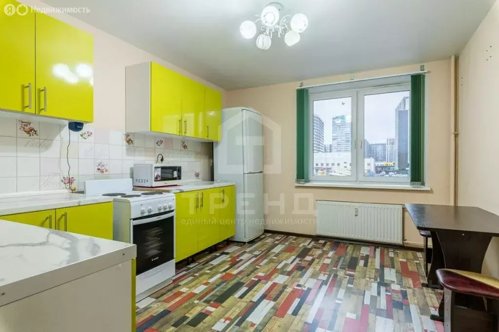 3-комнатная квартира: Мурино, Петровский бульвар, 2к3 (83.2 м) - Фото 1