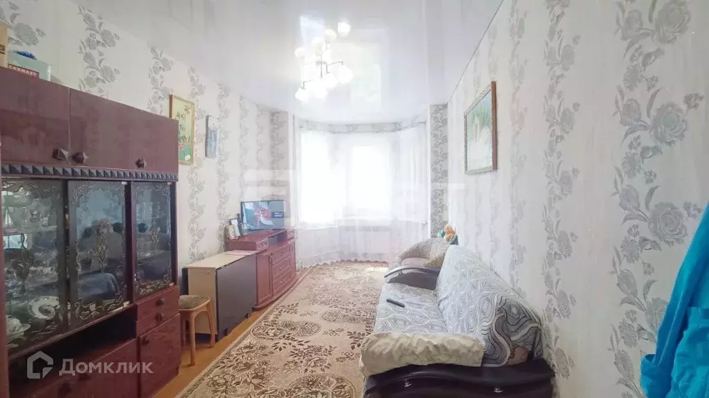 Продаётся 3-к квартира, 62 м - Фото 1