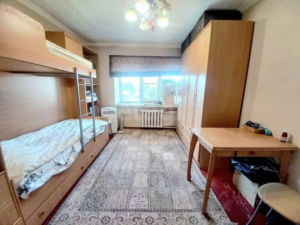 Студия Калужская область, Обнинск ул. Любого, 8 (18.1 м) - Фото 1