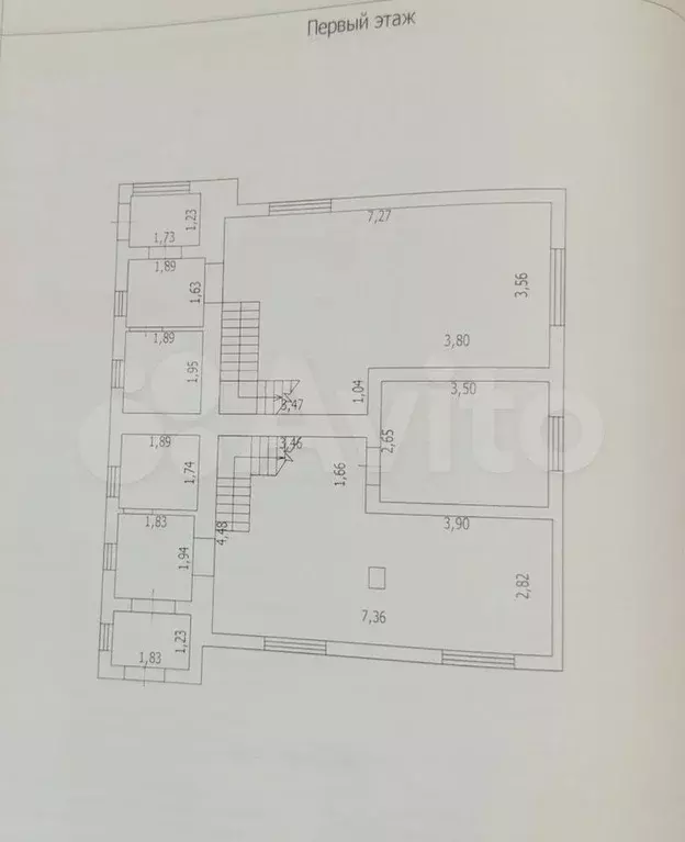 Дом 185,5 м на участке 4,5 сот. - Фото 0
