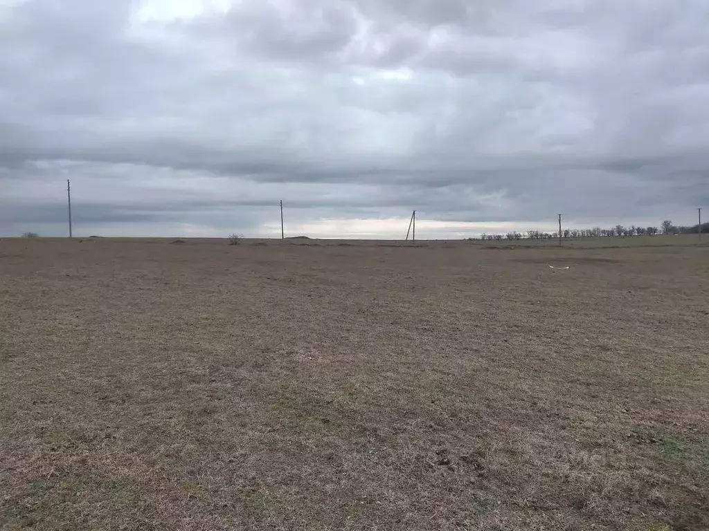 Участок в Крым, Симферопольский район, Николаевка пгт ул. Ленина (6.0 ... - Фото 1