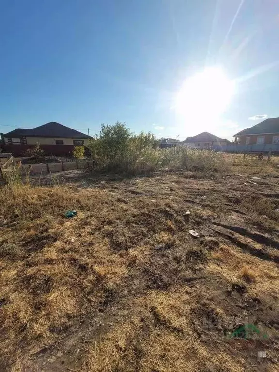 Участок в Астраханская область, Астрахань пер. 3-й Дорожный (7.0 сот.) - Фото 1