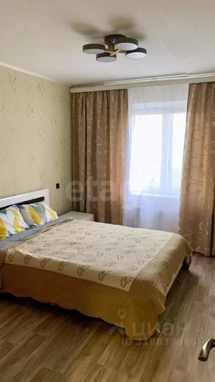 2-к кв. Татарстан, Казань Карагандинская ул., 6 (45.0 м) - Фото 0